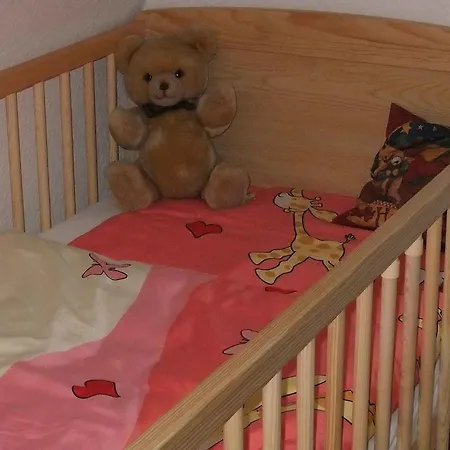 Appartamento Ferienwohnung Seelenschaukel *