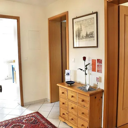 Ferienwohnung Seelenschaukel Friesenheim (Baden-Wurttemberg)