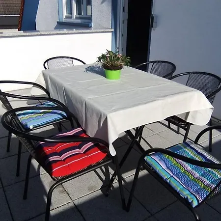 Ferienwohnung Seelenschaukel Appartamento Friesenheim (Baden-Wurttemberg)