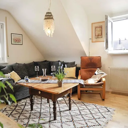 Ferienwohnung Seelenschaukel Appartamento *