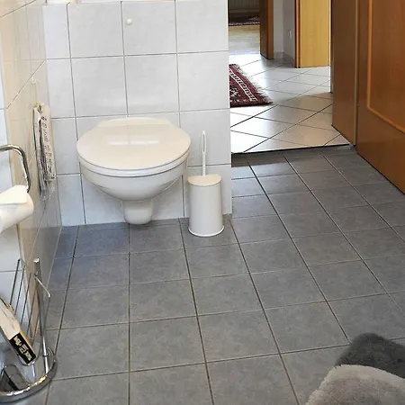 Ferienwohnung Seelenschaukel Appartamento Friesenheim (Baden-Wurttemberg)