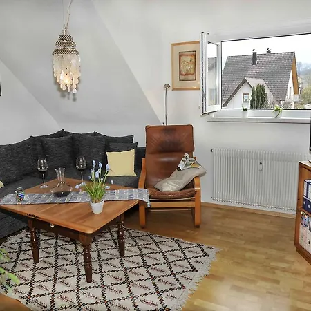 Ferienwohnung Seelenschaukel