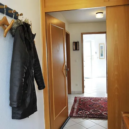 Ferienwohnung Seelenschaukel *