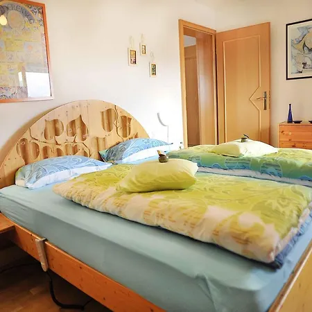 Ferienwohnung Seelenschaukel Friesenheim (Baden-Wurttemberg)