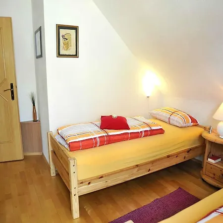 Ferienwohnung Seelenschaukel *