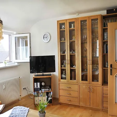 Ferienwohnung Seelenschaukel Friesenheim (Baden-Wurttemberg)
