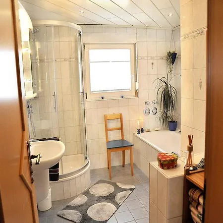 Ferienwohnung Seelenschaukel Appartamento *