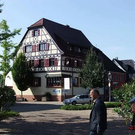 Ferienwohnung Seelenschaukel *